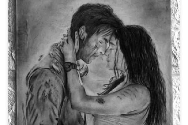 Alia Bhatt marks 3 Years Of "Brahmastra", shares romantic stills from movie