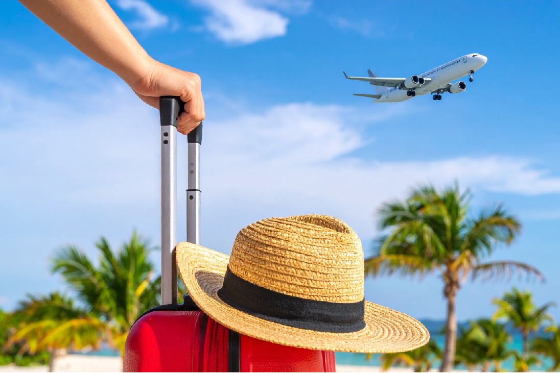 82 pc Indians opted for e-visa in 2025: Report