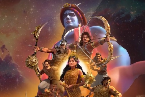 ‘Kurukshetra’ promises a powerful, emotionally rich take on the Mahabharata