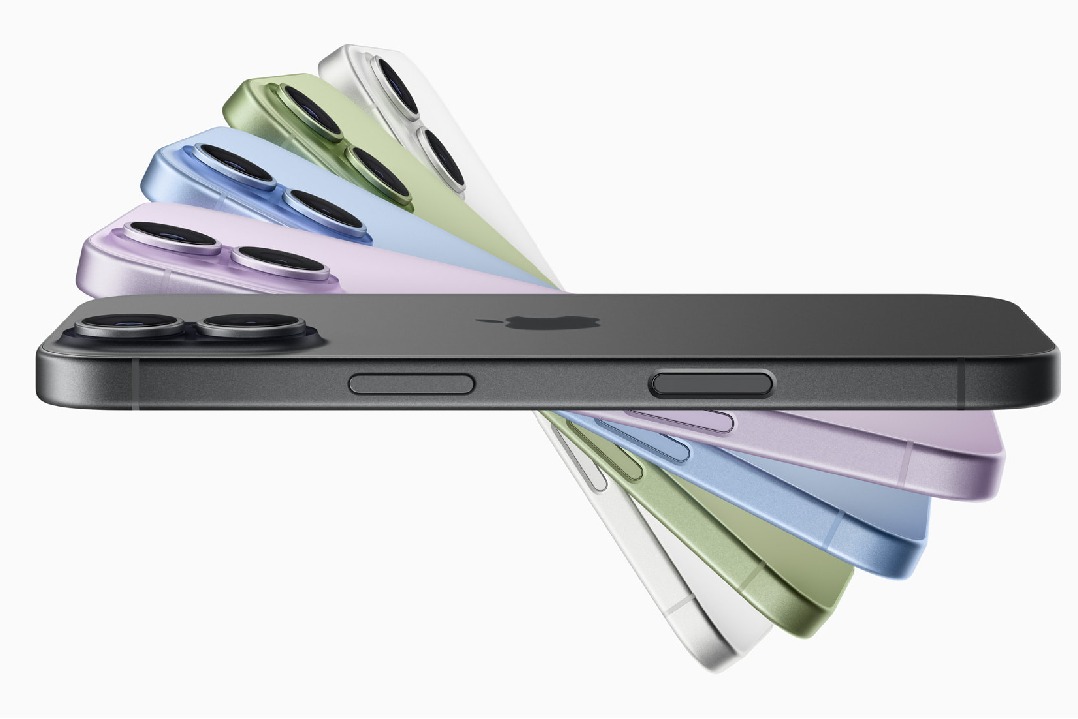 Apple’s manufacturing push in India to curb tax leakage, create jobs: Report