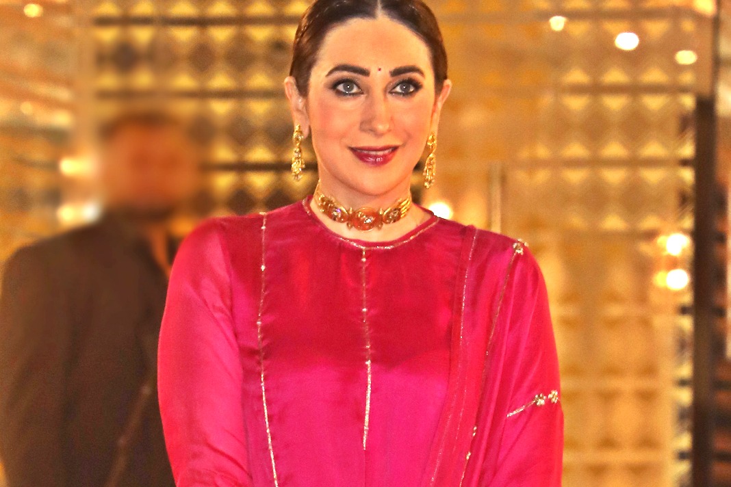 Karisma Kapoor’s children have not received INR 1900 crore from Sunjay Kapur’s estate, reveals source