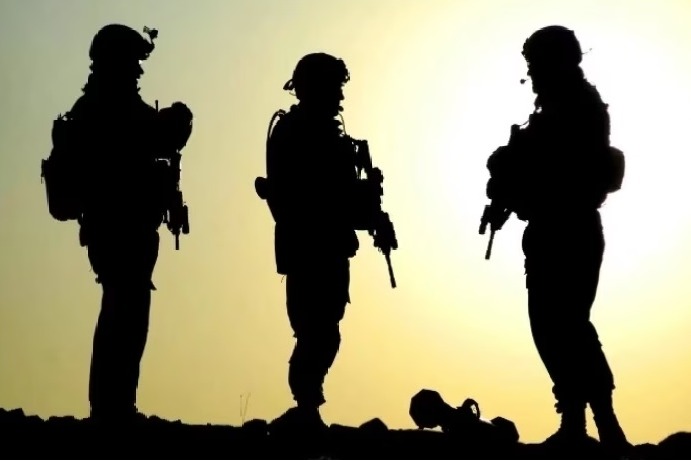 India and EU work to counter scourge of terrorism, including cross-border