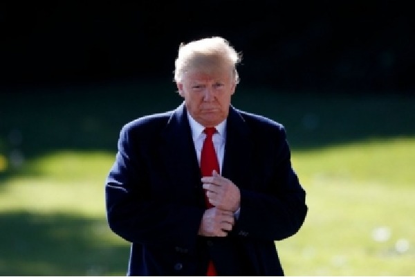 Democratic lawmakers slam Trump’s India policy as trade talks resume