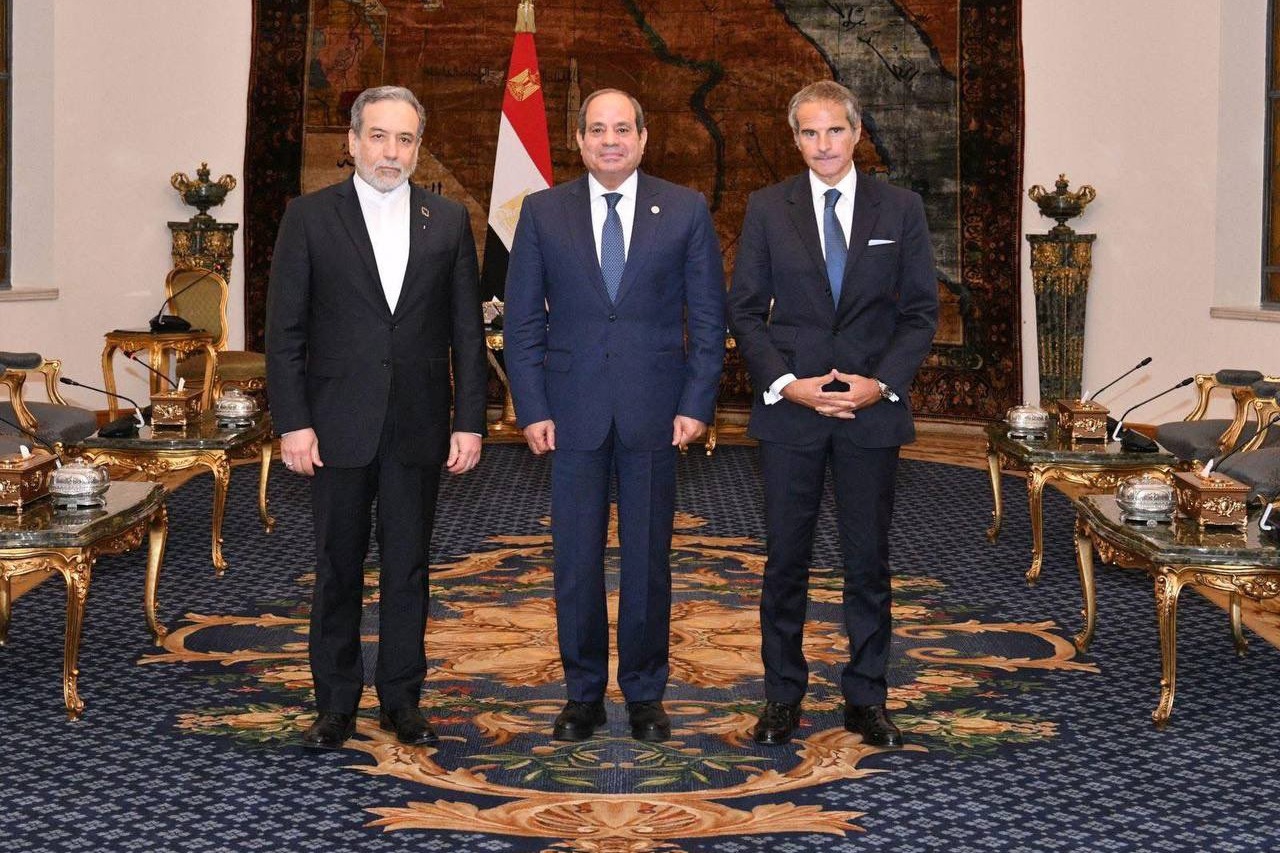 UN welcomes Iran-IAEA agreement: Spokesperson