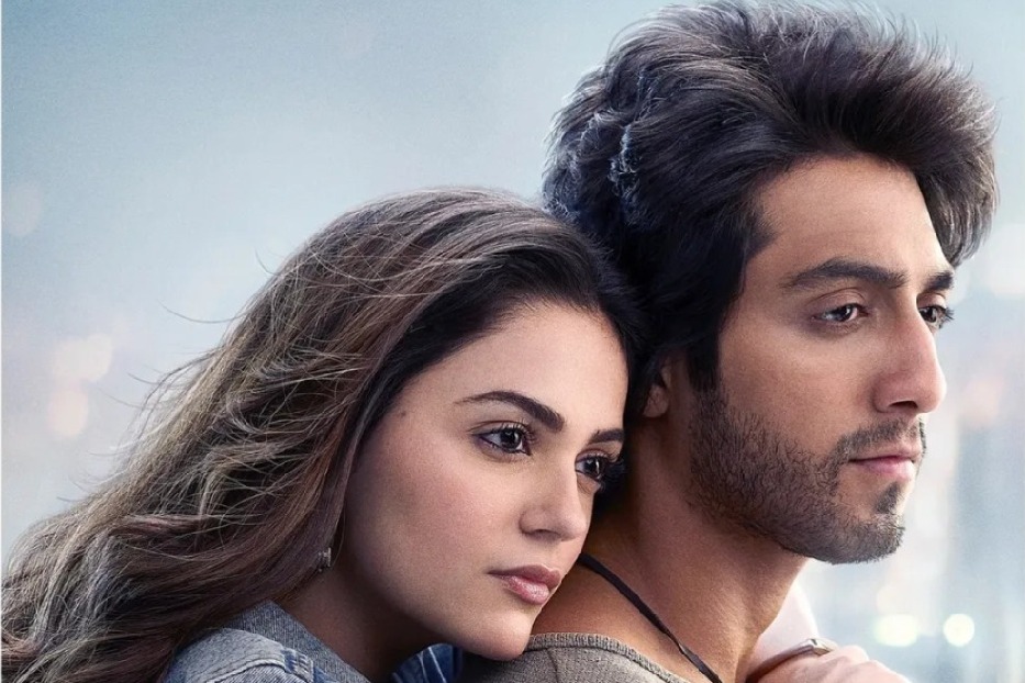 Mohit Suri wishes ‘Saiyaara’ creates a worldwide emotional connect as Ahaan Panday starrer streams on Netflix