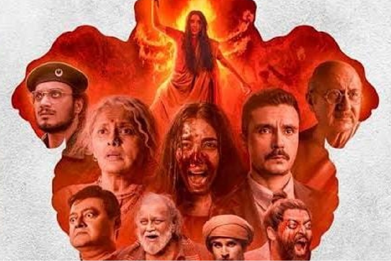 Special screening of ‘The Bengal Files’ to be held at Kolkata National Library