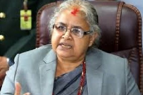 Nepal prepares for interim govt as Sushila Karki likely to be sworn in as PM