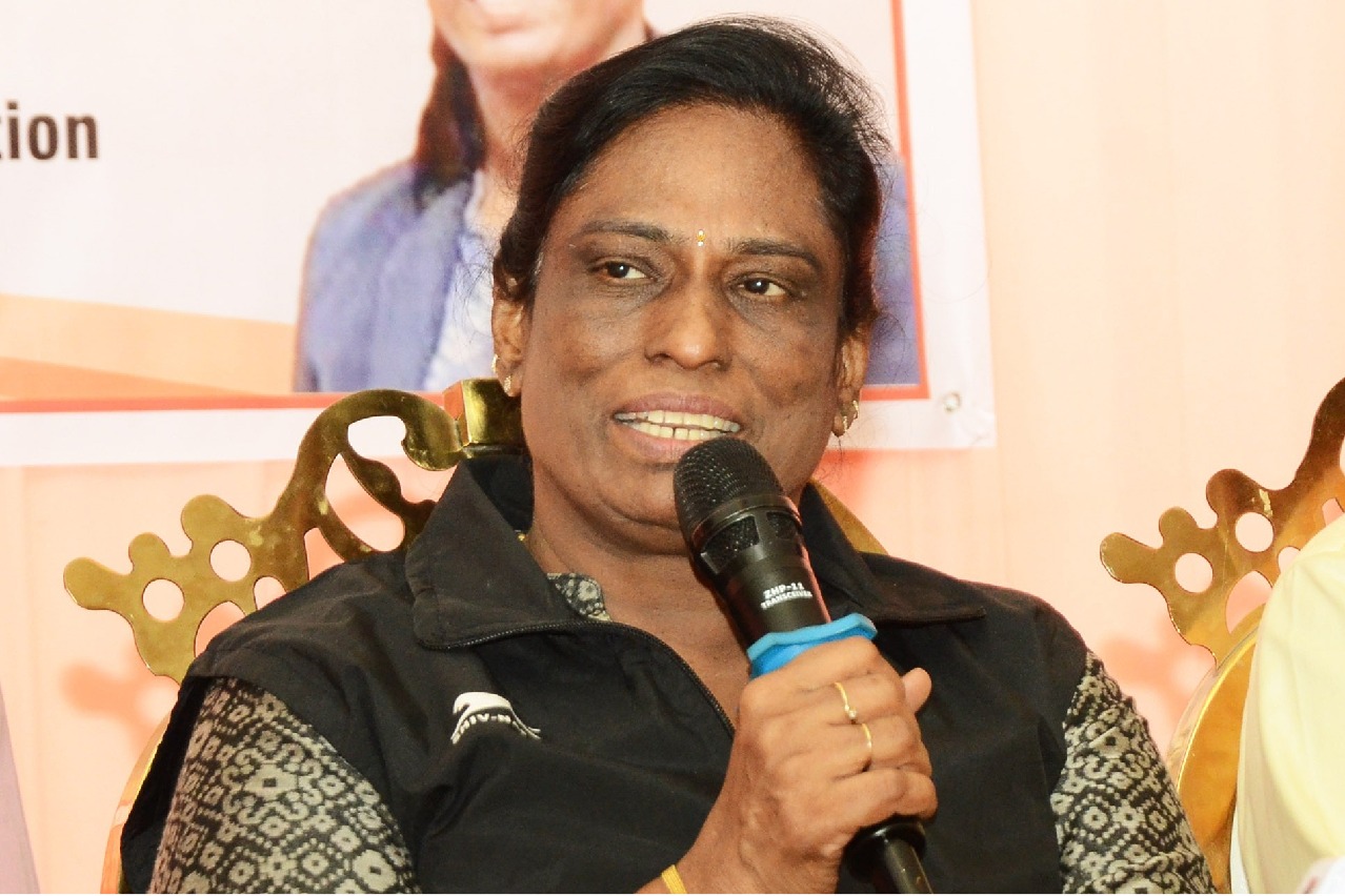 India’s rise as sporting nation hinges on consistent success, embracing modern-day tools: PT Usha