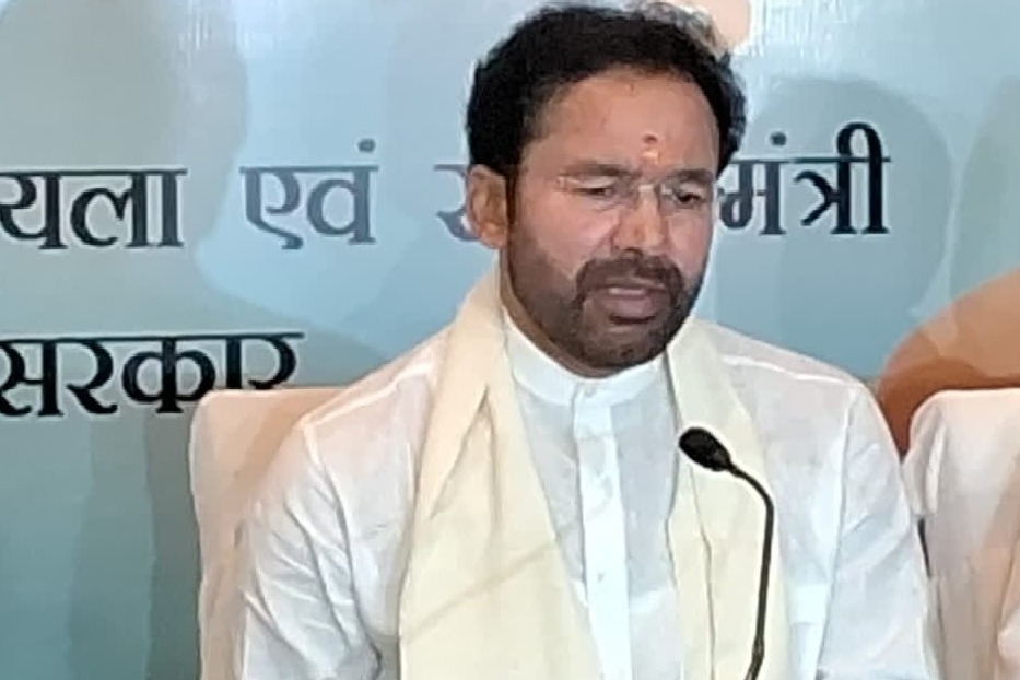 Coal mine workers to get dress code, insurance cover of Rs 1 crore from Sep 17: Union Minister Kishan Reddy