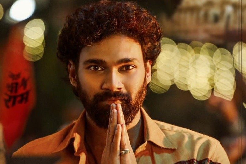 Kishkindhapuri  review poster