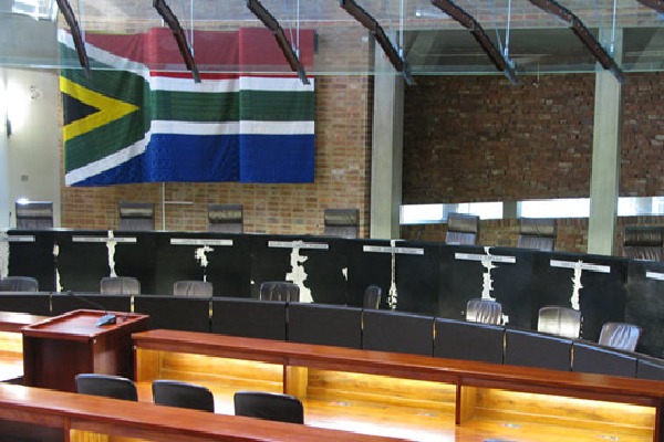 South Africa's top court allows husbands to take wives' surname