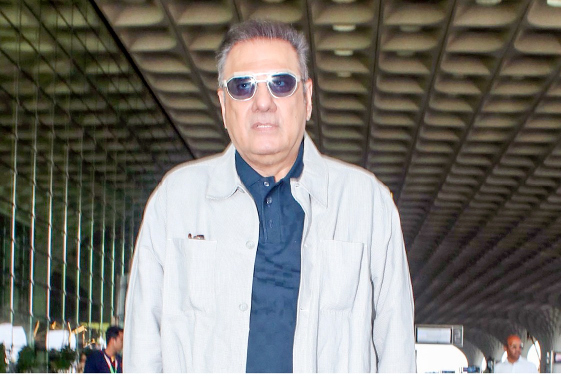 From Flex to Lit: Boman Irani turns Gen-Z words in Hindi