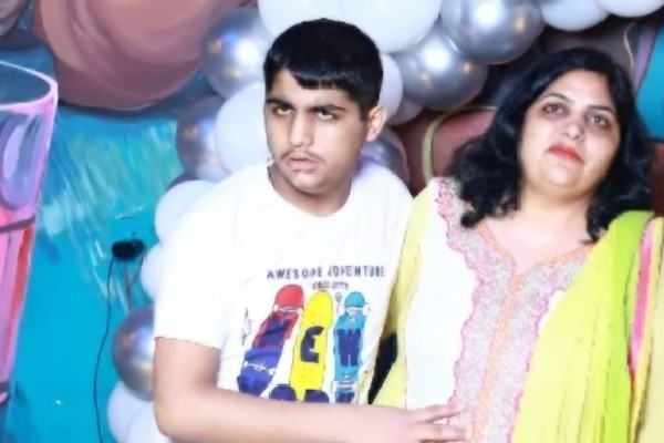 Greater Noida tragedy: Mother, 11-year-old son end lives by jumping from 13th floor