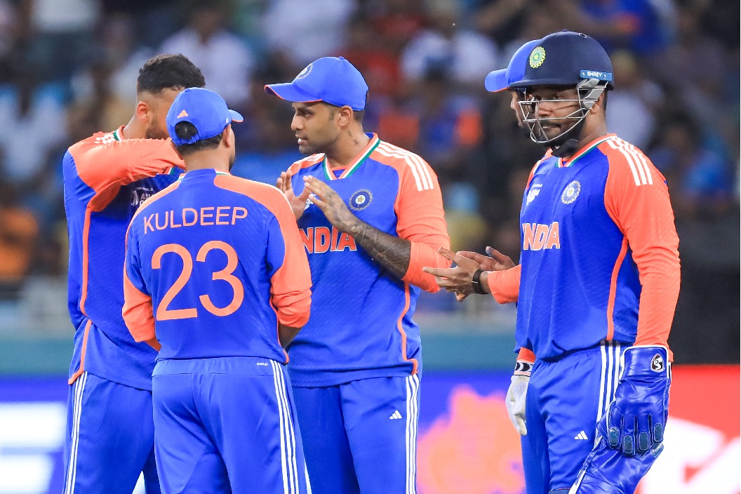 India has good advantage to win Asia Cup, but needs to maintain and live up to expectations, says Nilesh Kulkarni