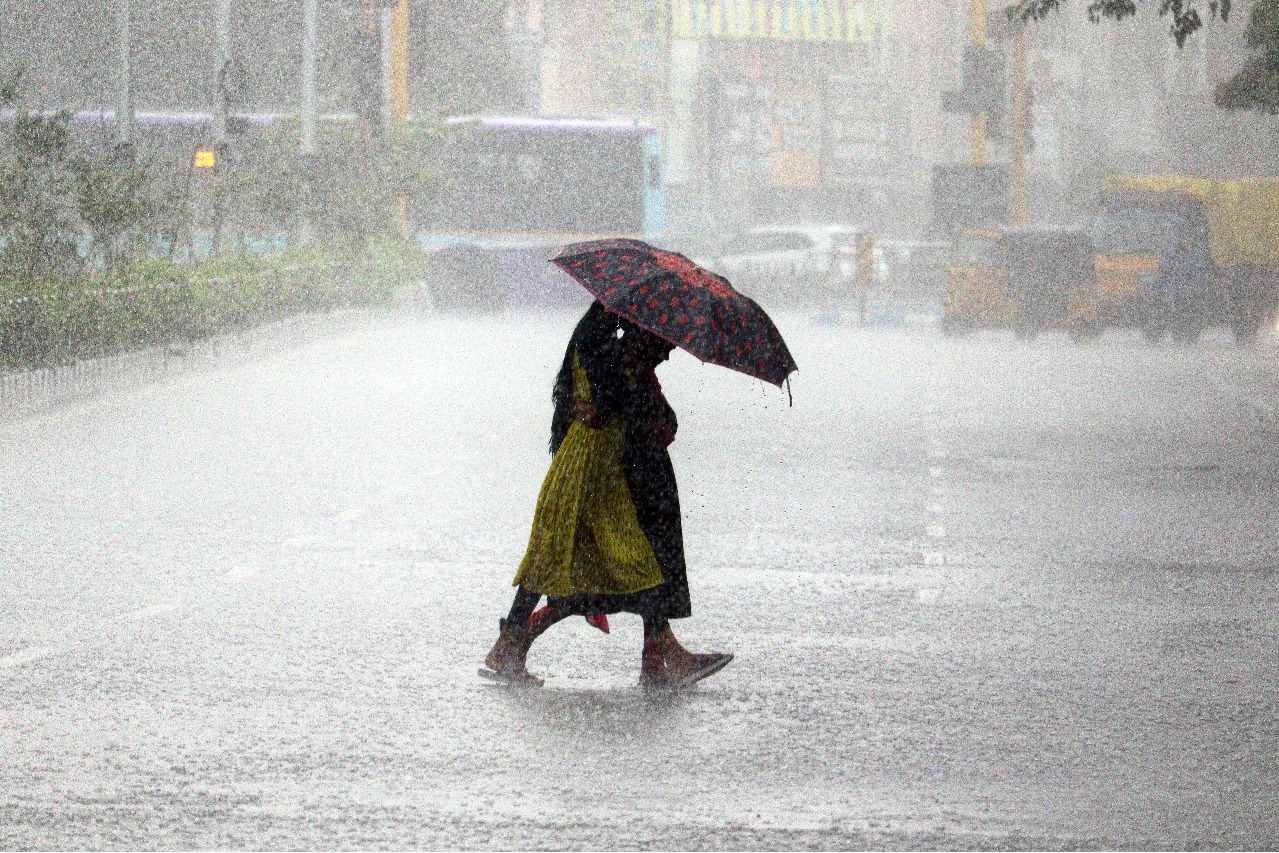 Chennai gears up for monsoon with intensified preventive measures