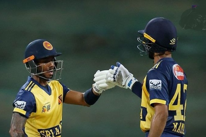 Asia Cup: Nissanka, Mishara power Sri Lanka to dominant win over Bangladesh