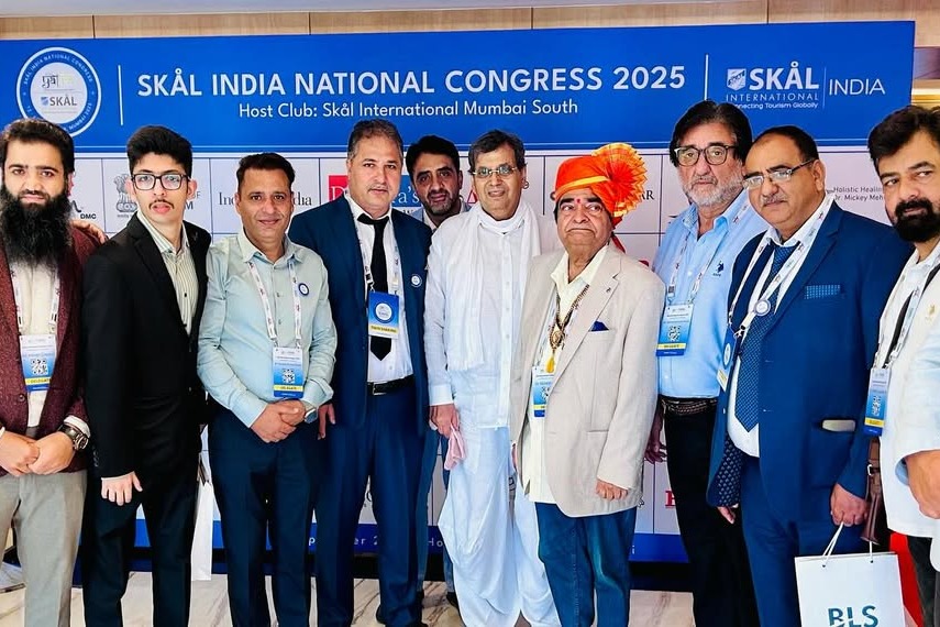 Subhash Ghai lauds Kashmir as ‘pride of India,’ urges filmmakers to shoot in the valley