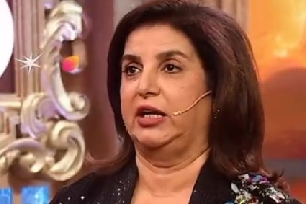 BB19: Farah Khan slams Nehal, says “Woman Card” is not a trump card to be used when things aren't going your way