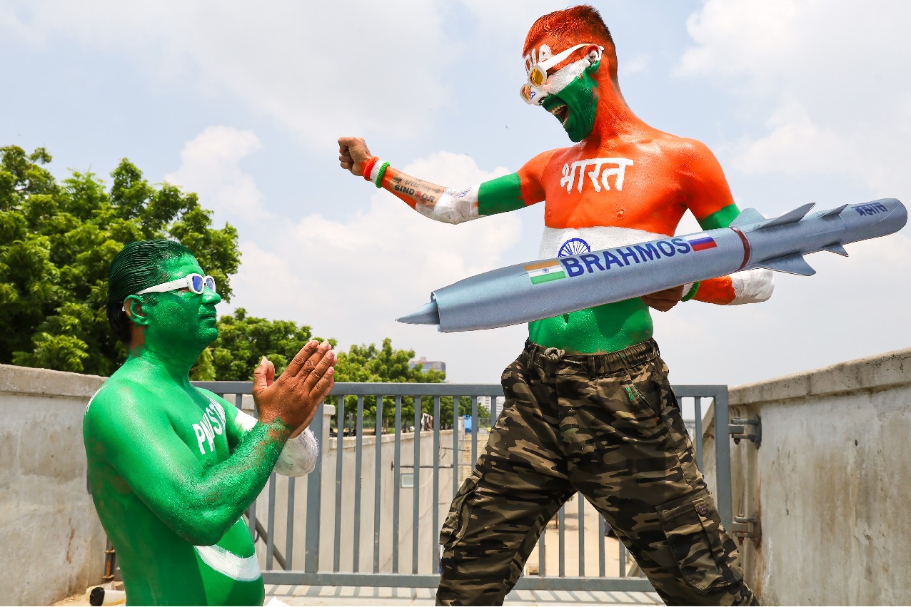 'Central government had it in their hands to stop Ind-Pak match': Manoj Tiwary calls for boycott of Asia Cup clash