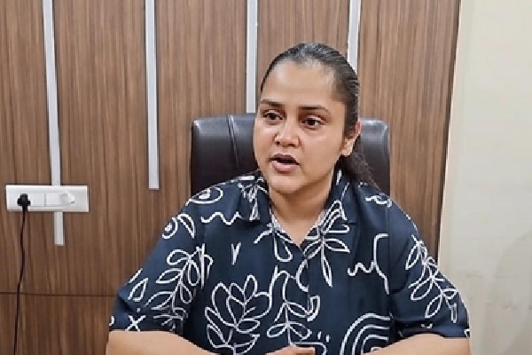 Players have forgotten that Pak terrorists killed our countrymen: Pahalgam victim Shubham Dwivedi’s wife