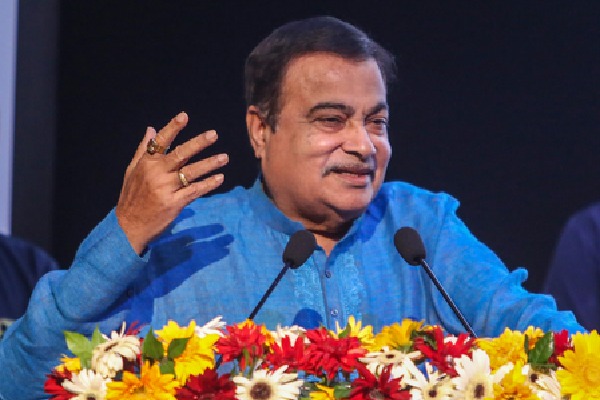 'My brain is worth Rs 200 crore a month, I don't stoop low': Gadkari's sharp retort to E20 fuel detractors