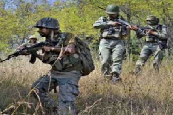 Top Maoist leader with Rs 1 crore bounty among three killed in Jharkhand encounter