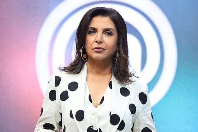 Farah Khan asks Akshay Kumar ‘Tees Maar Khan 2 banaien kya?’