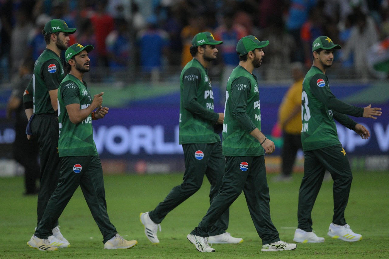Asia Cup: PCB lodges protest with ACC after India's handshake snub
