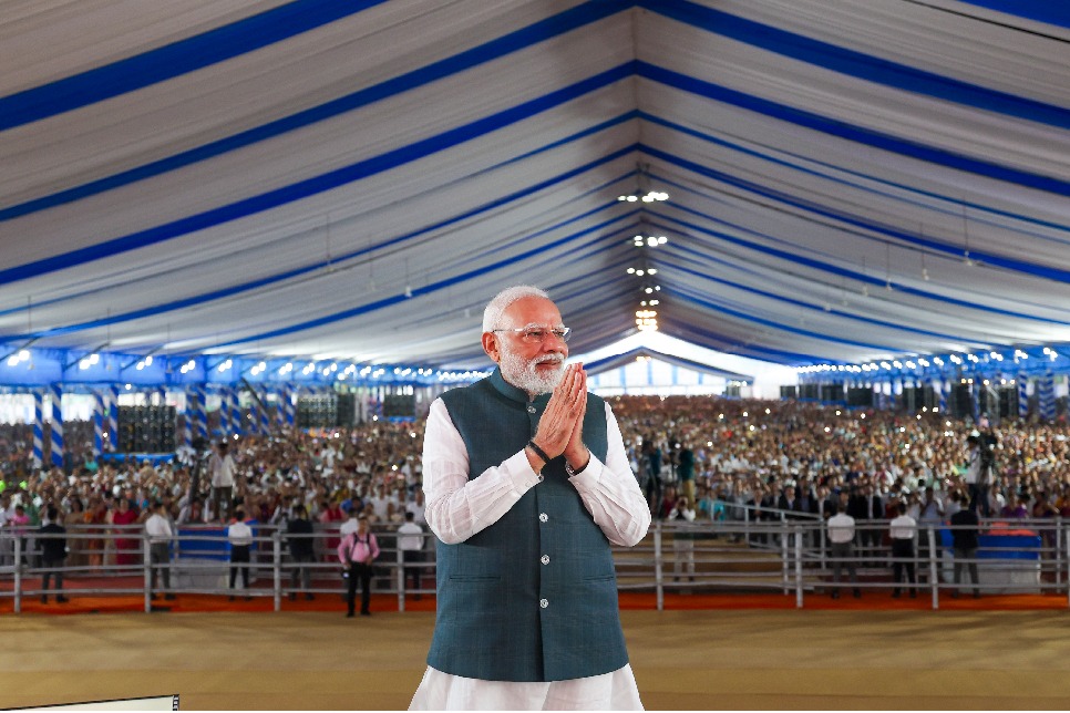 PM Modi to inaugurate Purnea airport; first flight will go to Ahmedabad