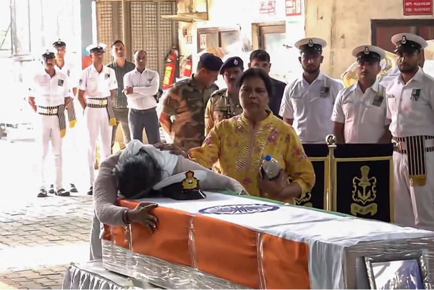 Not playing would've been better: Pahalgam victims' families slam cricket team's tribute after win over Pak