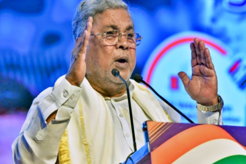 Dussehra inauguration: Banu Mushtaq facing opposition as she belongs to different religion, says K'taka CM