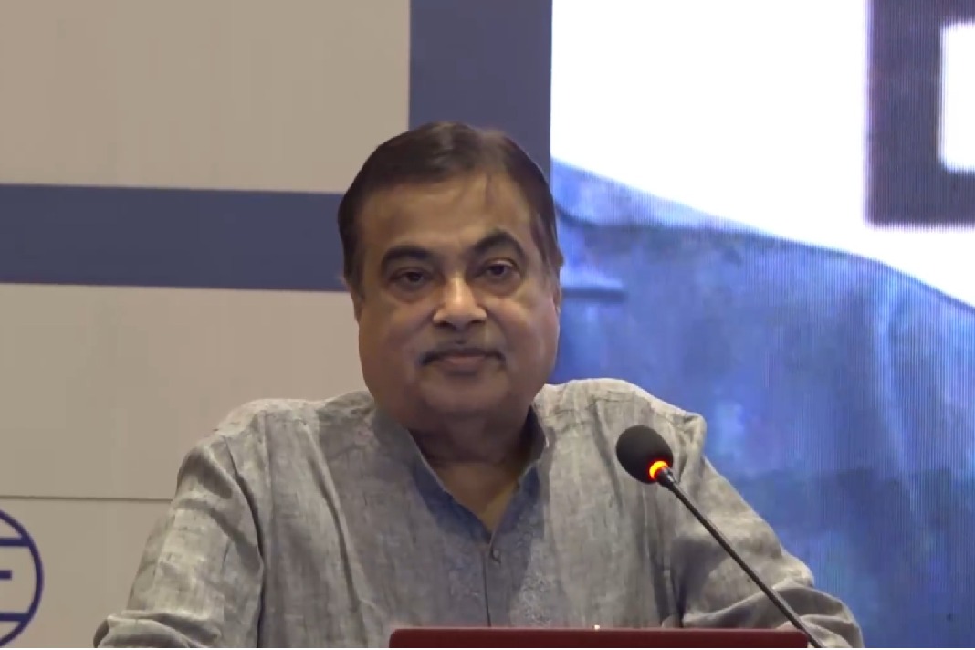 India aims to become top automobile manufacturing nation in 5 years: Nitin Gadkari