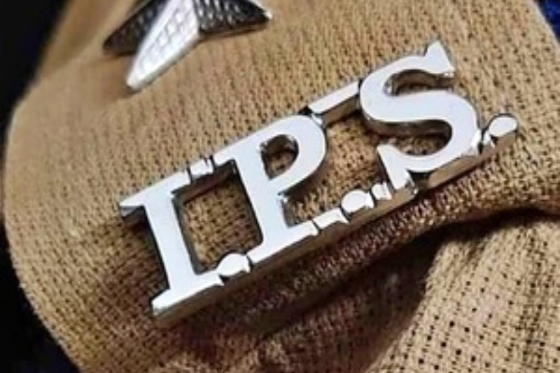 Indian police service marks 76 years of legacy, leadership