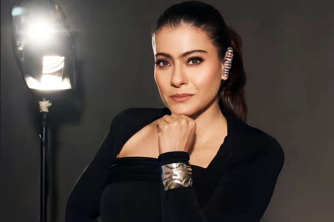 Here’s how Kajol shows an outfit can outshine a compliment