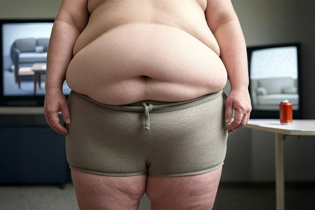 Here's why obesity affects people differently