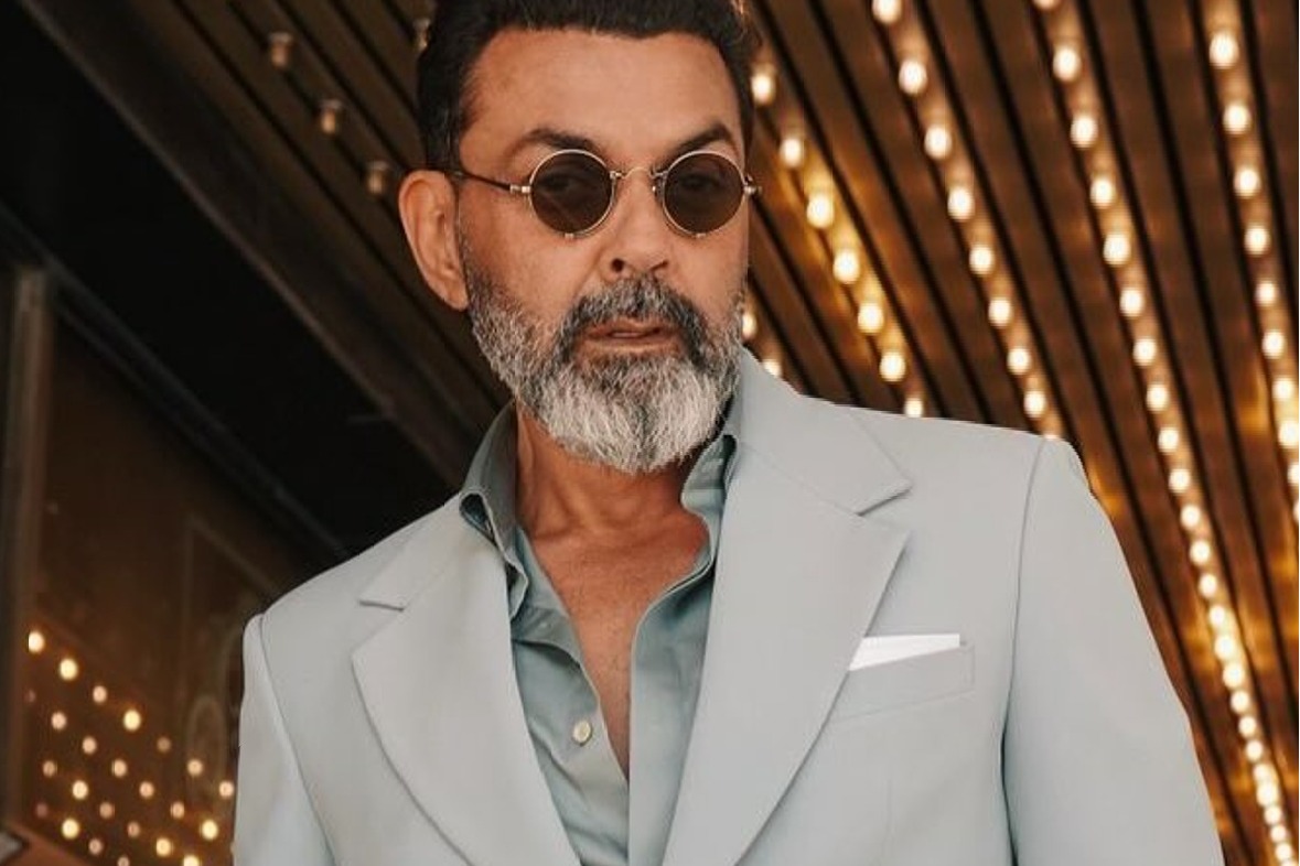 Bobby Deol had 7-hour meeting with SRK’s son Aryan Khan for his new OTT show