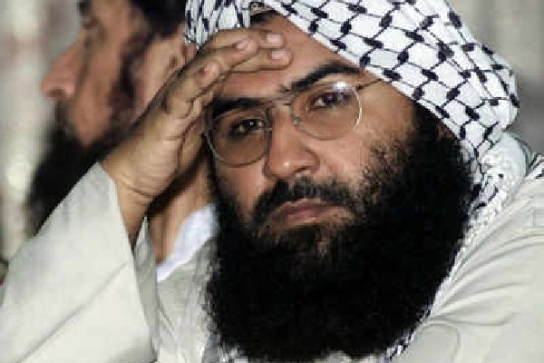 Masood Azhar's family torn to shreds in 'Operation Sindoor': JeM commander admits in viral video