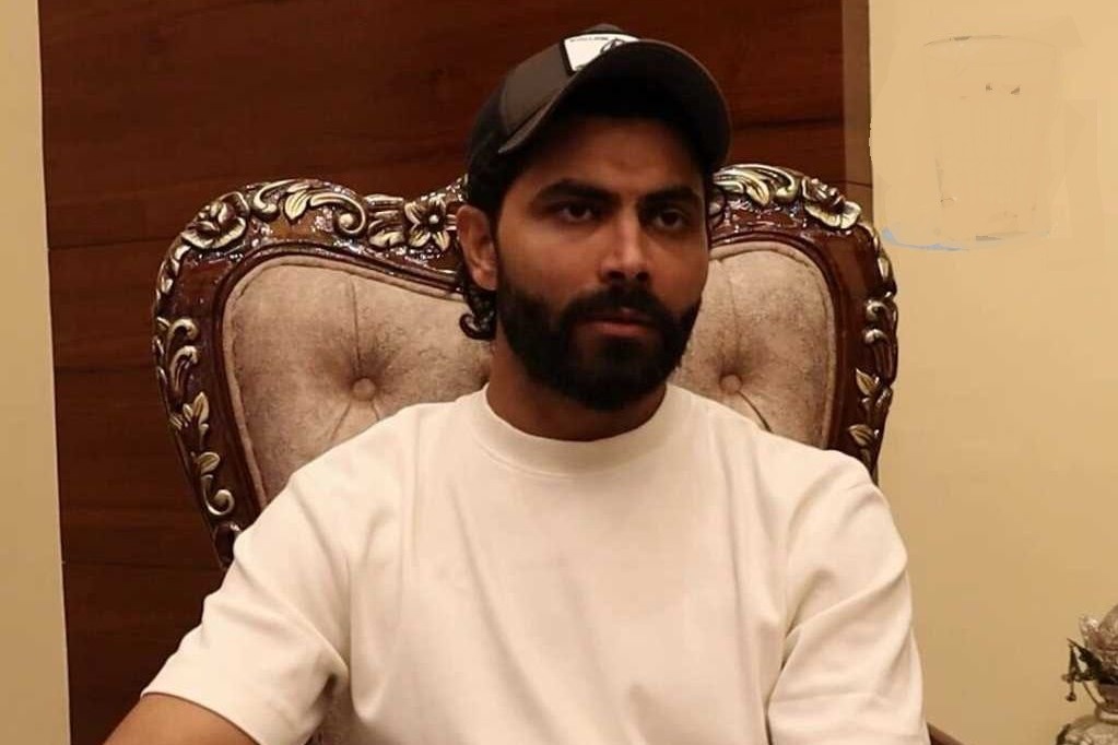 'Take care of him, he's our boy': Jadeja recalls first meeting with PM Modi