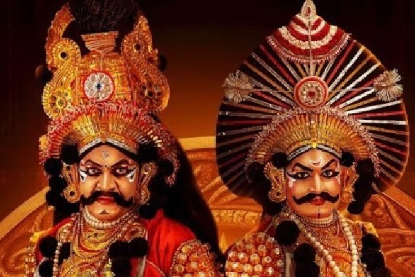 మన కల్చర్ ను కాపాడుకునేలా వీర చంద్రహాస ఉంటుంది :రవి బస్రూర్.
