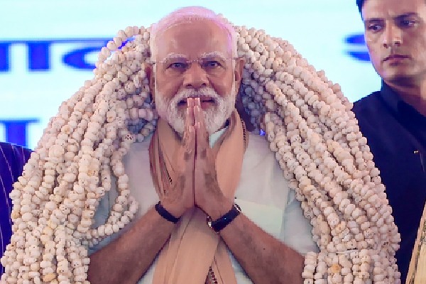 From Gujarat to global stage: PM Modi at 75 and India’s journey of innovation, governance and security