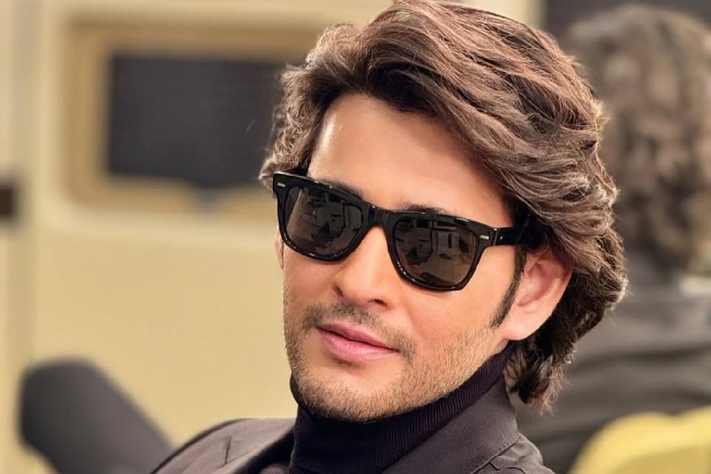 Mahesh Babu, Vishnu Manchu laud PM Modi’s vision and commitment for India on his 75th birthday