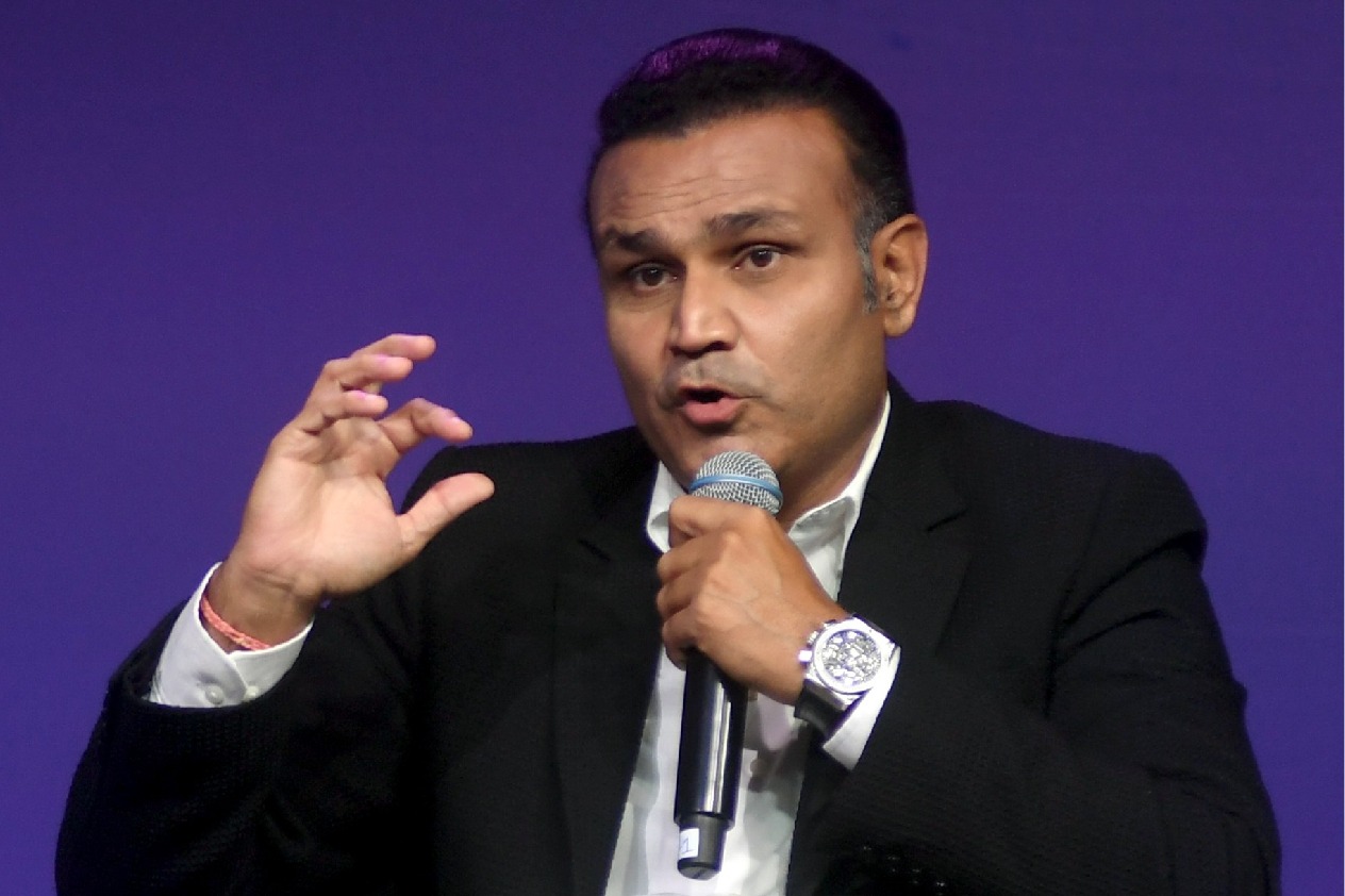 'There's something special about his approach', says Sehwag as PM Modi turns 75