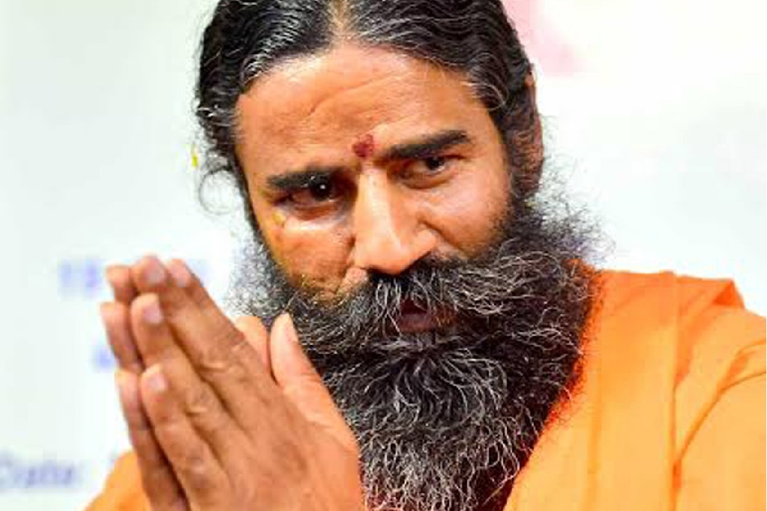 PM Modi is like a 'God': Baba Ramdev extends wishes on his 75th birthday