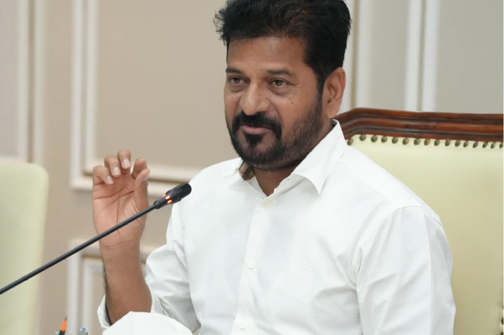 Telangana’s new education policy to help students compete with the world: CM