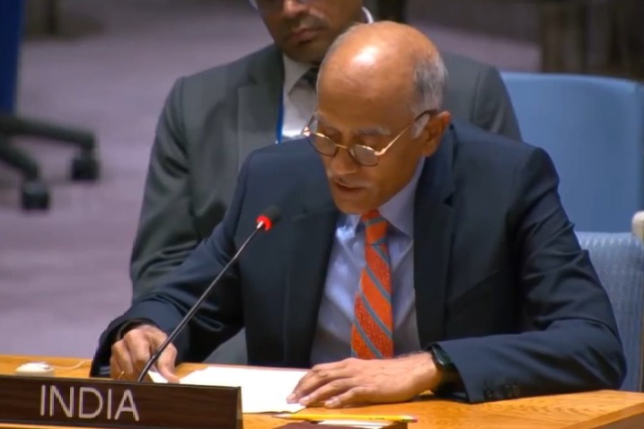 India calls on international community to ensure LeT, JeM don't use Afghan territory