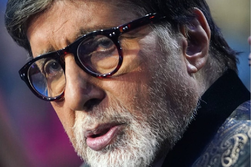 Big B talks about simplicity, satisfaction and true learnings of life
