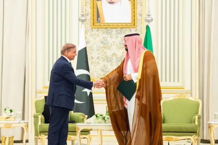 Will study implications for national security: India on Saudi-Pakistan Defence pact