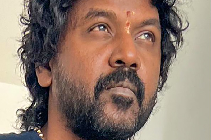 Your encouragement gives me the strength to continue this service: Actor Raghava Lawrence