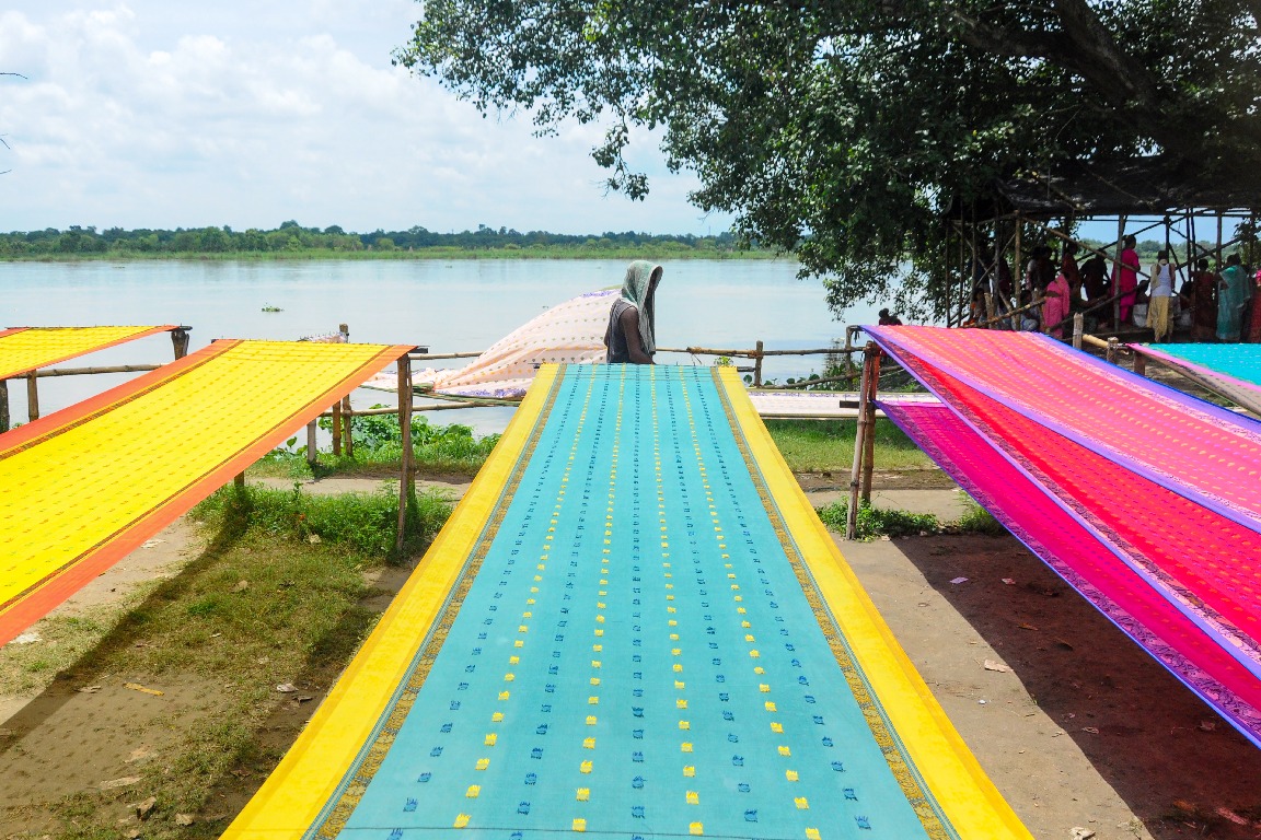 GST 2.0 gives booster shot to textiles, logistics sectors