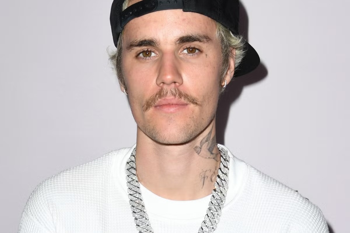 Justin Bieber gives peek into intimate family photos, from Hailey Bieber’s pregnancy